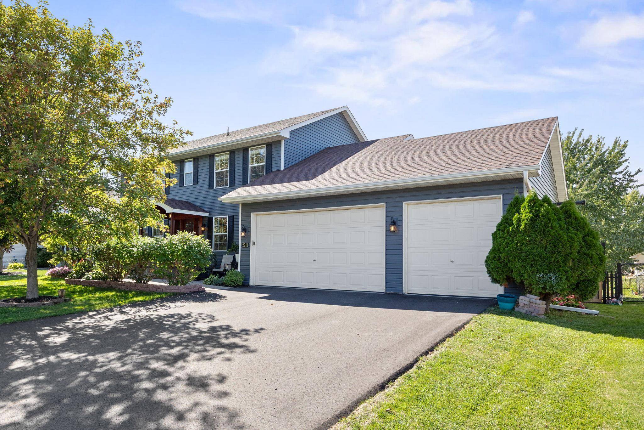 2211 Saddlebrook RD, Buffalo, MN 55313