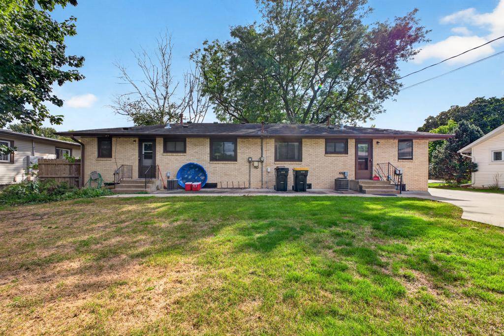 849 11 1/2 ST SW, Rochester, MN 55902