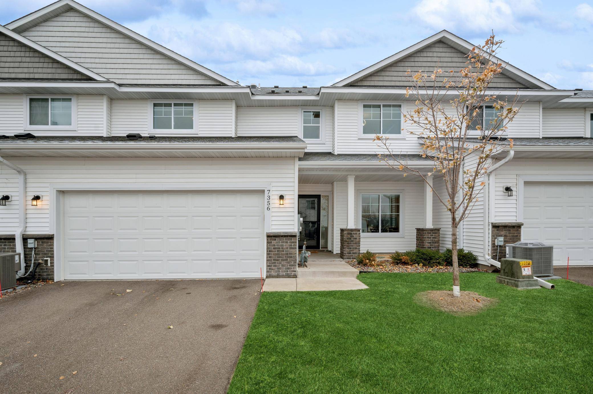 7356 Kalland CIR NE, Otsego, MN 55301