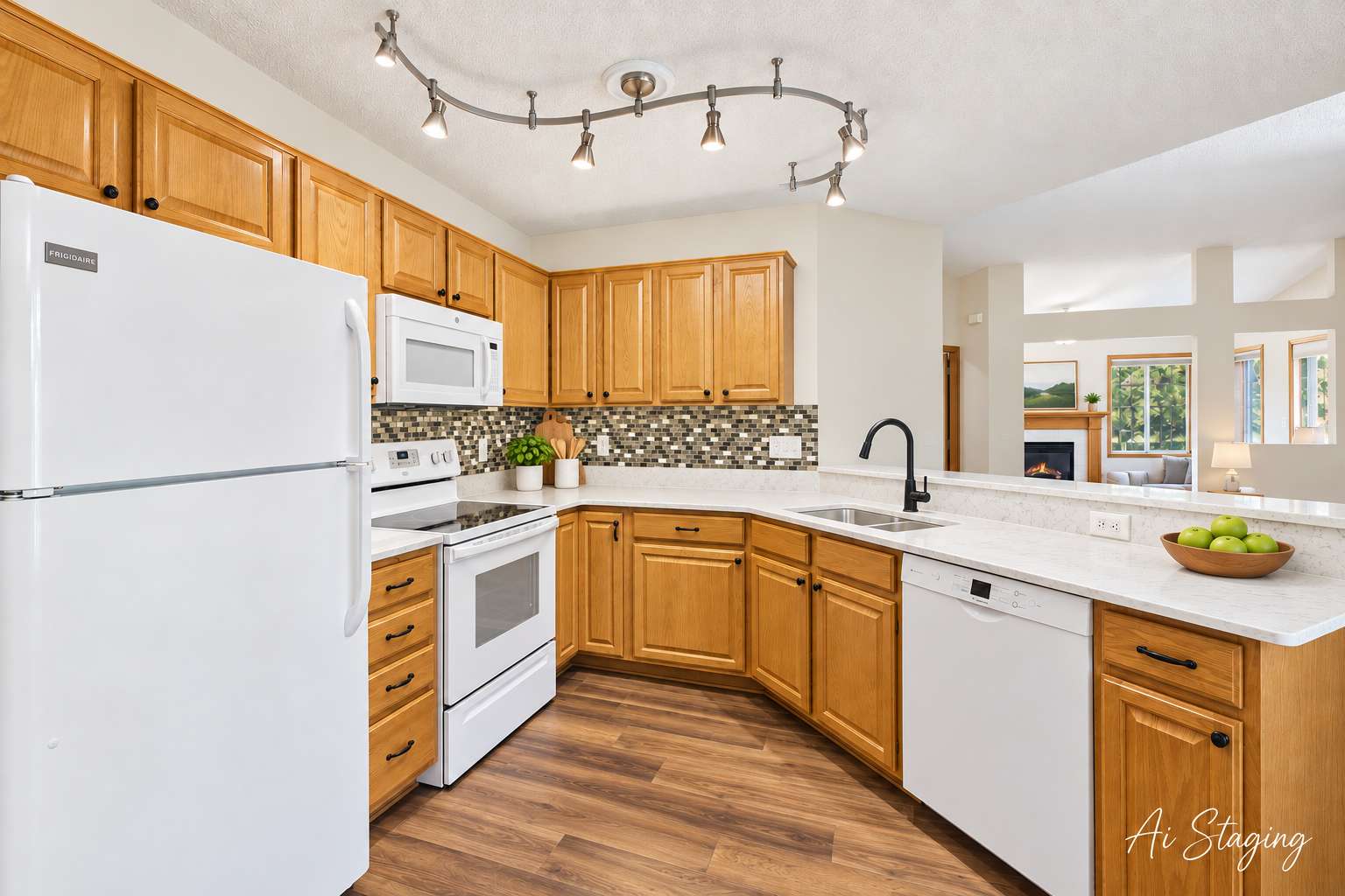 7794 Palisades AVE NE, Otsego, MN 55330