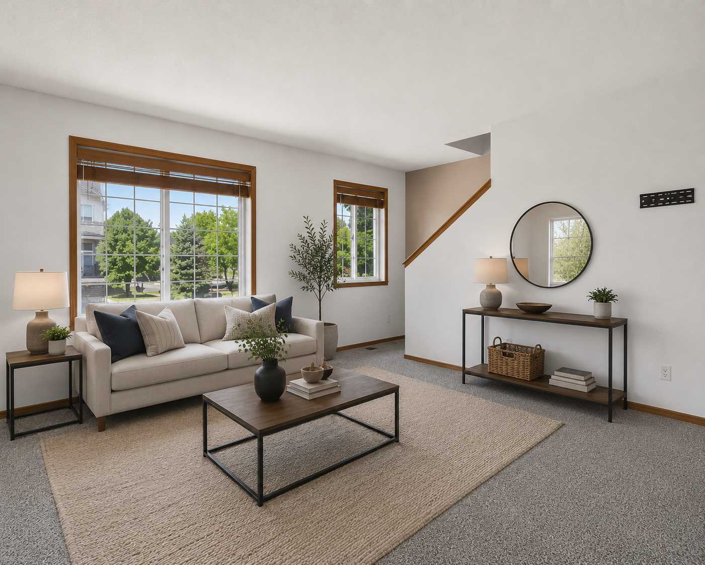15537 Foghorn LN #45, Apple Valley, MN 55124
