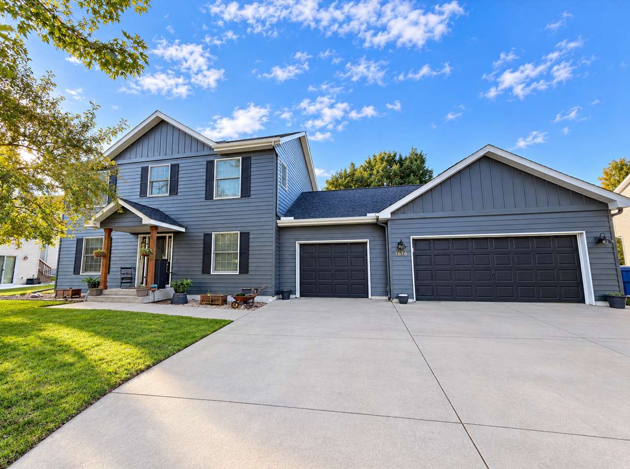 1616 26th ST SE, Saint Cloud, MN 56304