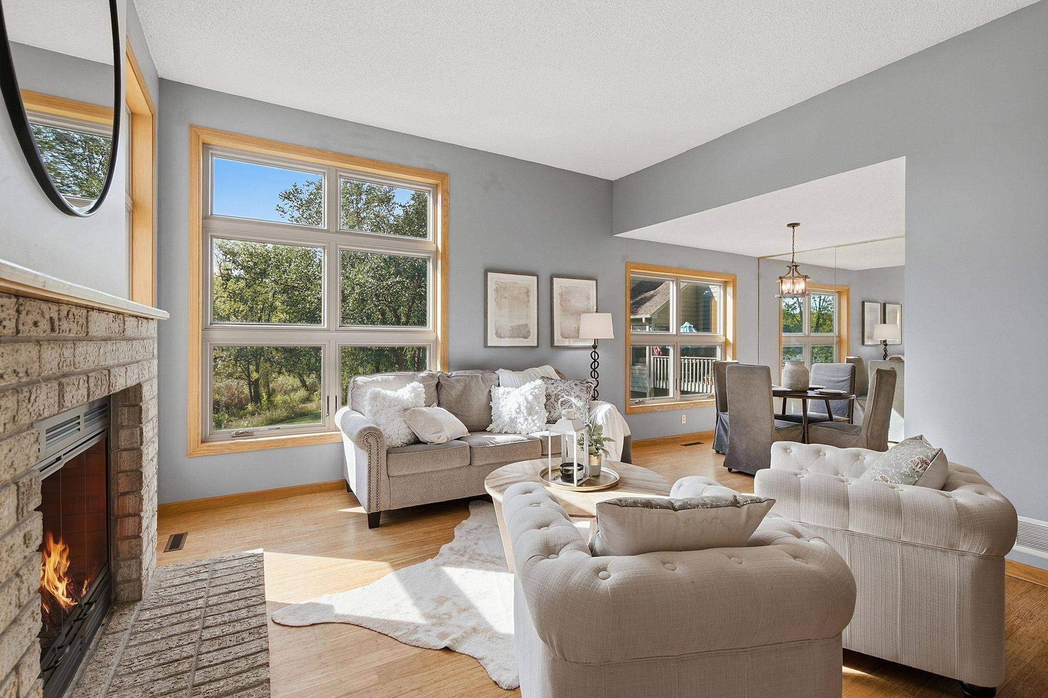 630 Sullivan LN NE, Columbia Heights, MN 55421