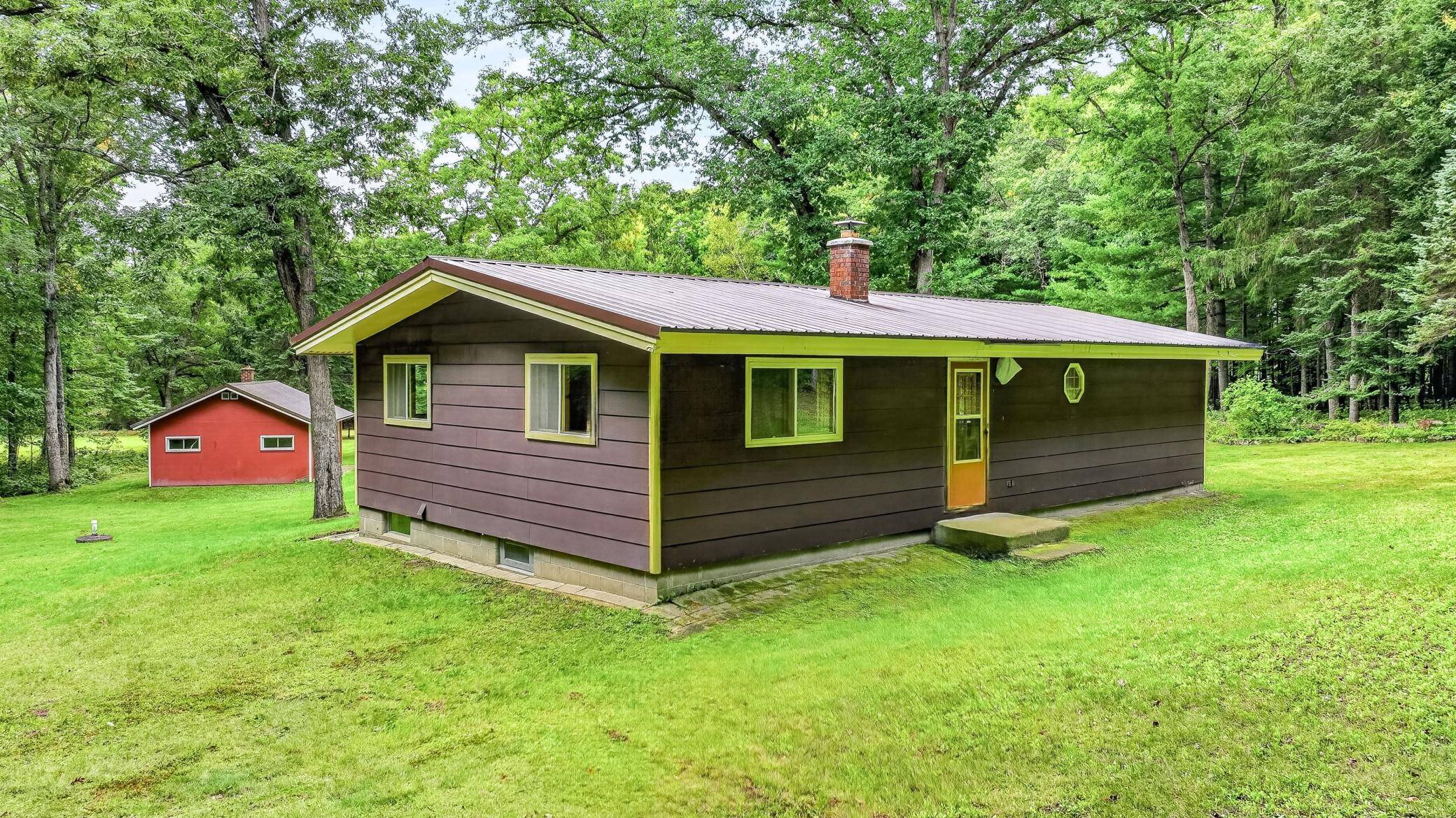 N9278 State Road 25, Colfax, WI 54730