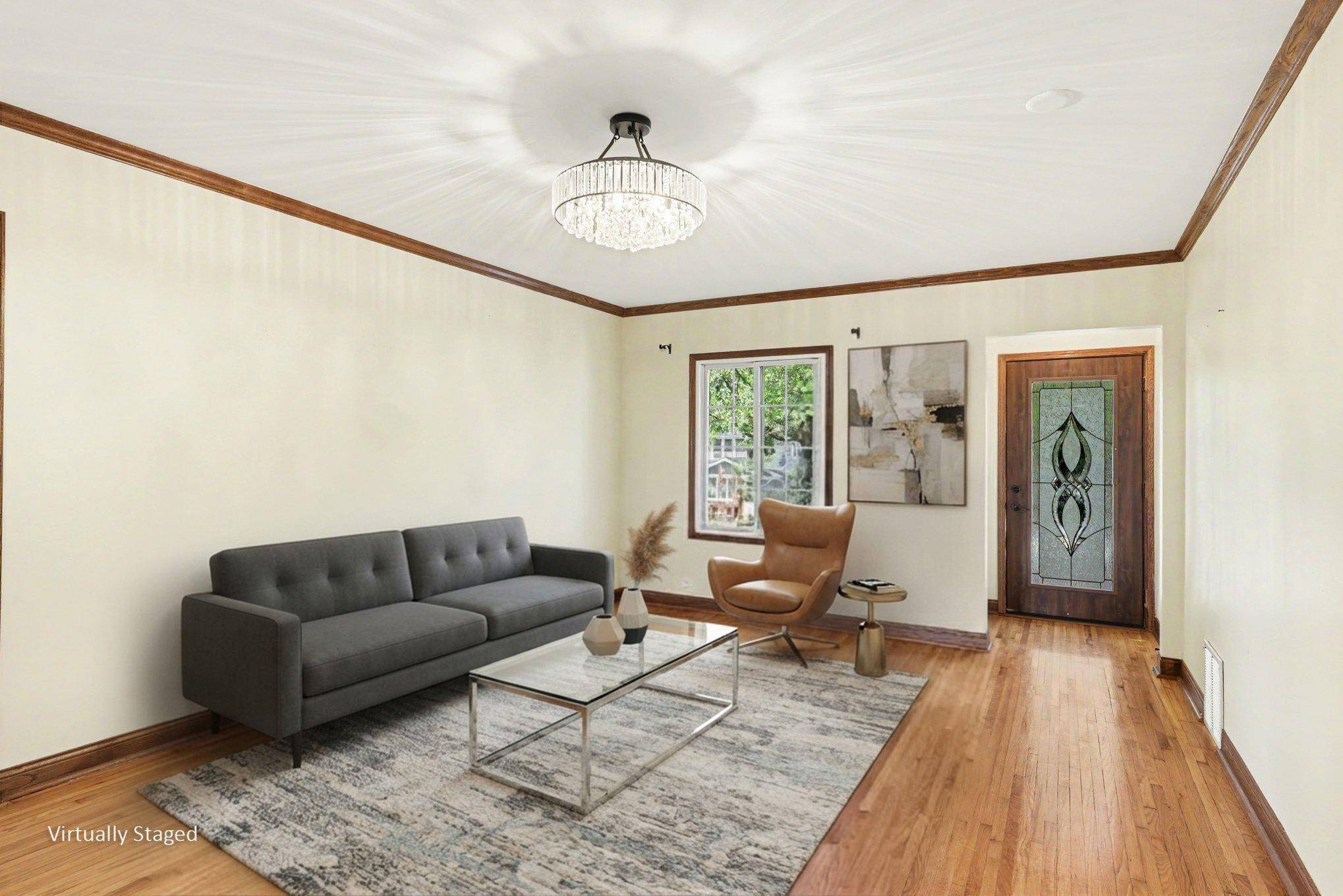 3317 Yosemite AVE S, Saint Louis Park, MN 55416