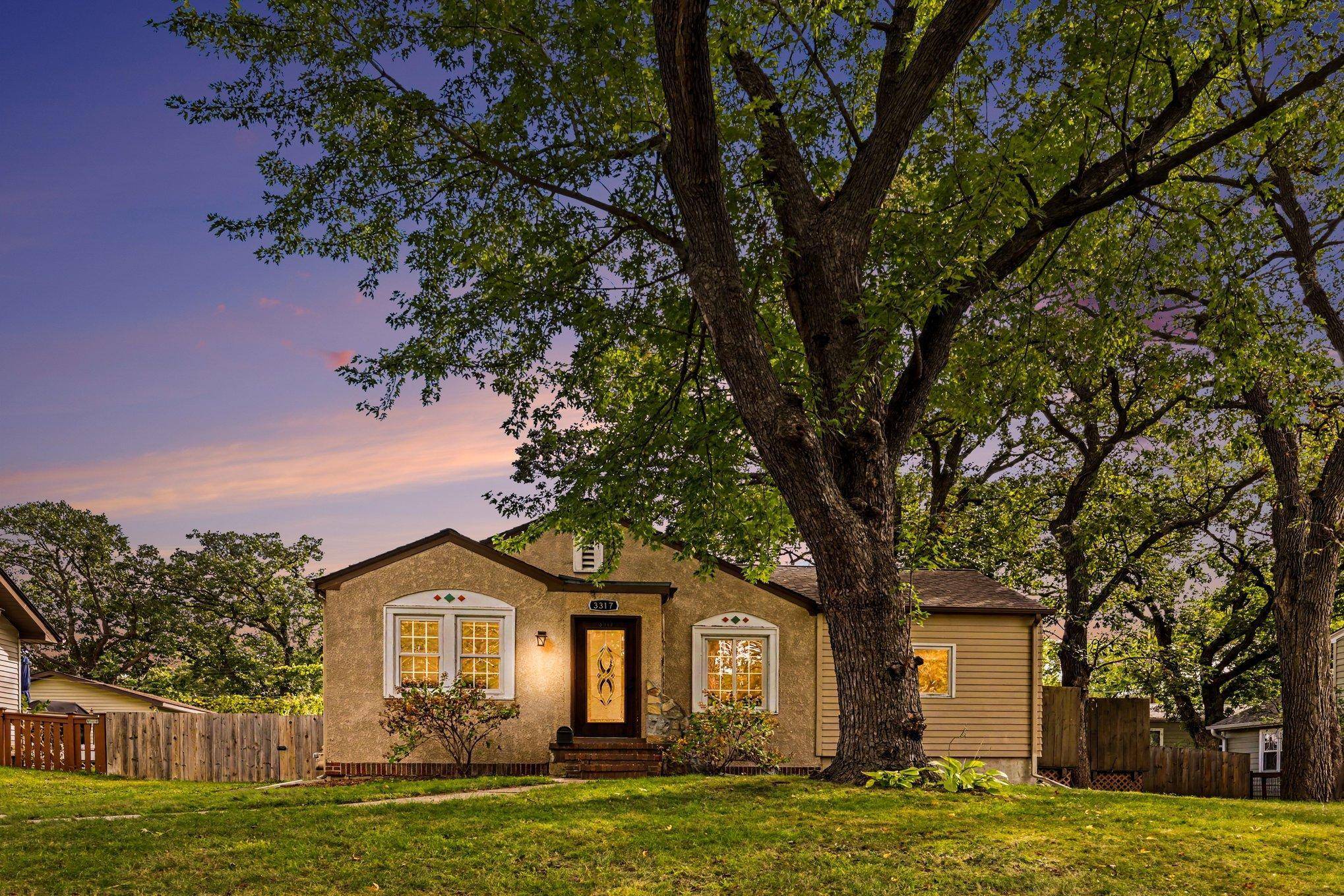 3317 Yosemite AVE S, Saint Louis Park, MN 55416