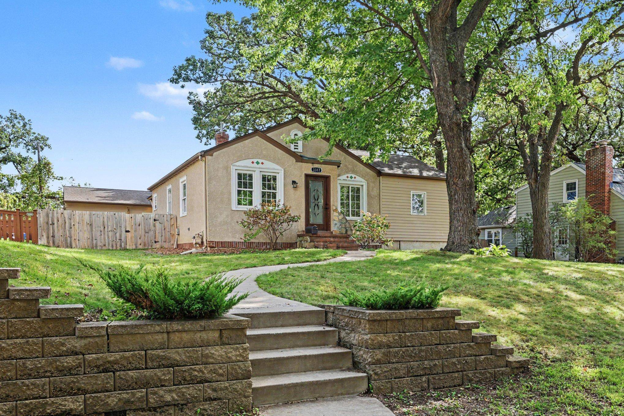 3317 Yosemite AVE S, Saint Louis Park, MN 55416