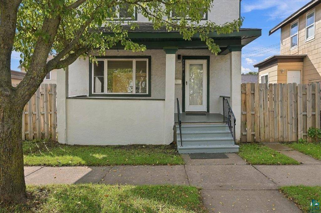5708 Wadena ST, Duluth, MN 55807