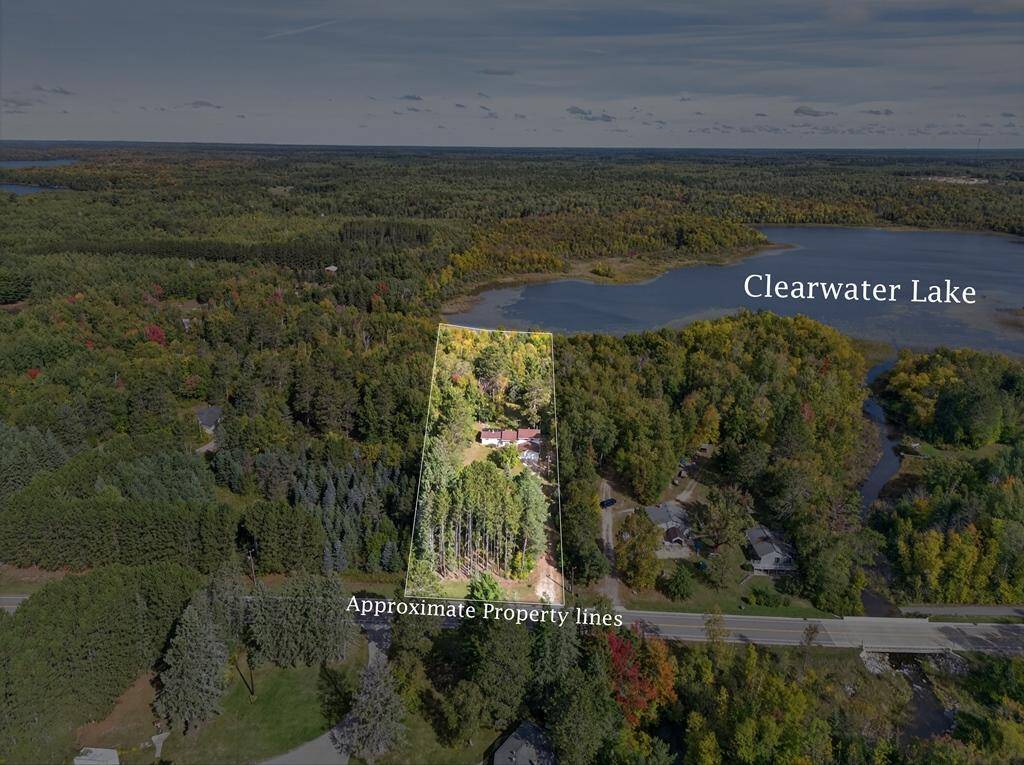 29260 Clearwater RD, Grand Rapids, MN 55744