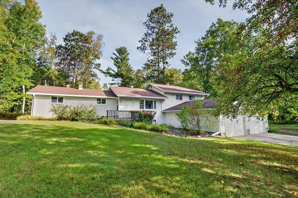 29260 Clearwater RD, Grand Rapids, MN 55744