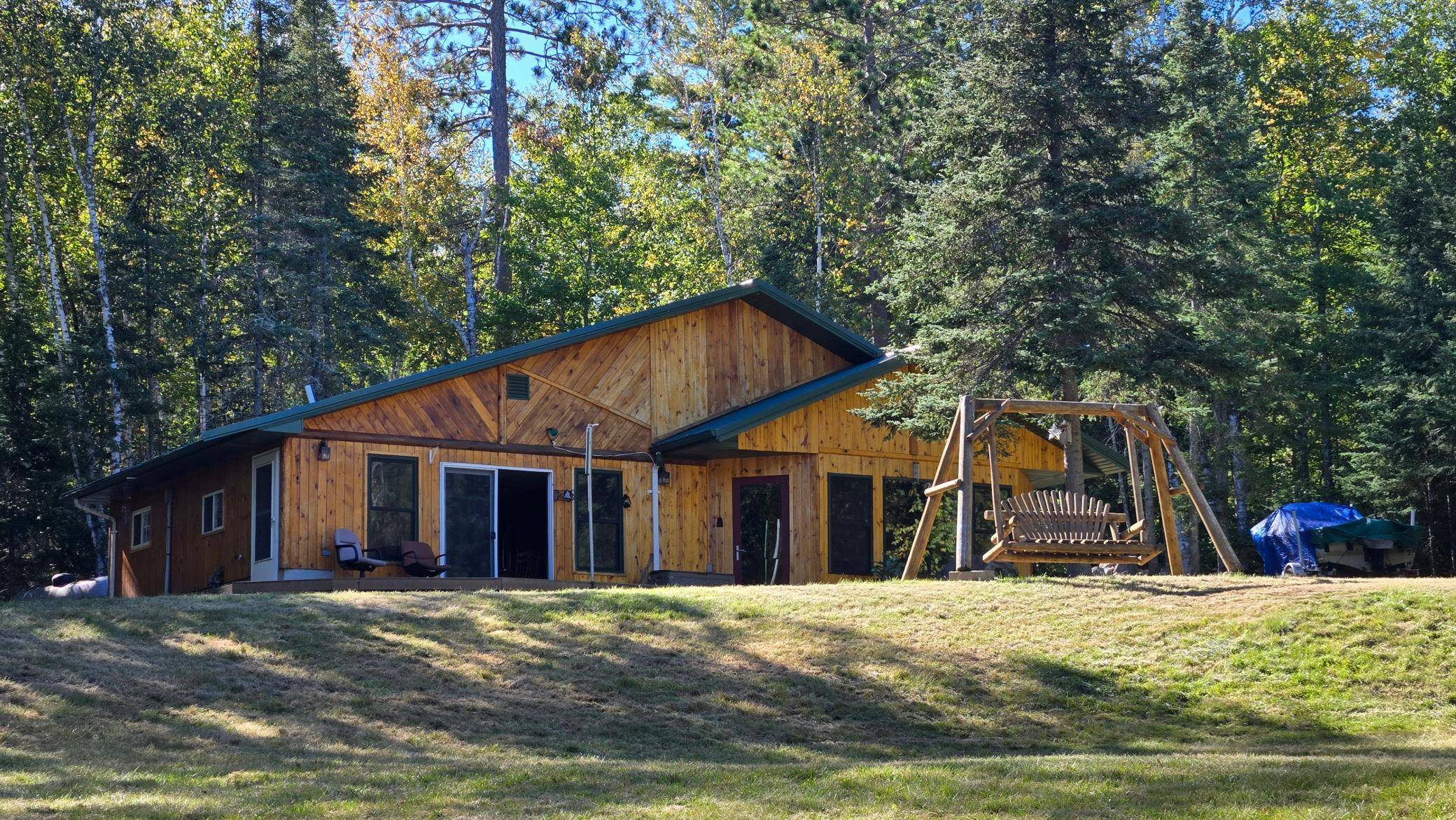 11381 Carlson RD, Orr, MN 55771
