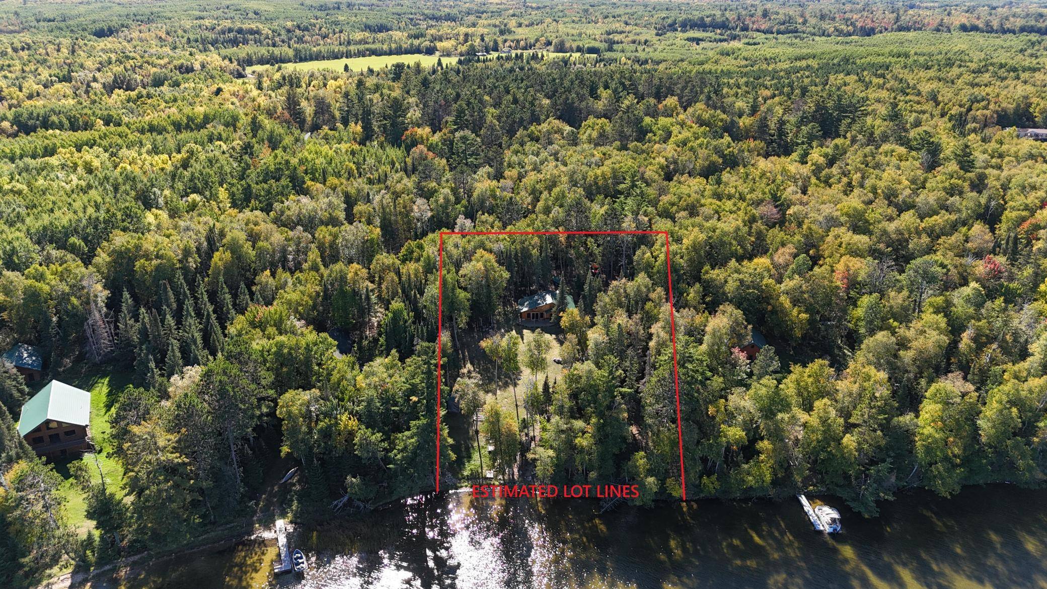 11381 Carlson RD, Orr, MN 55771