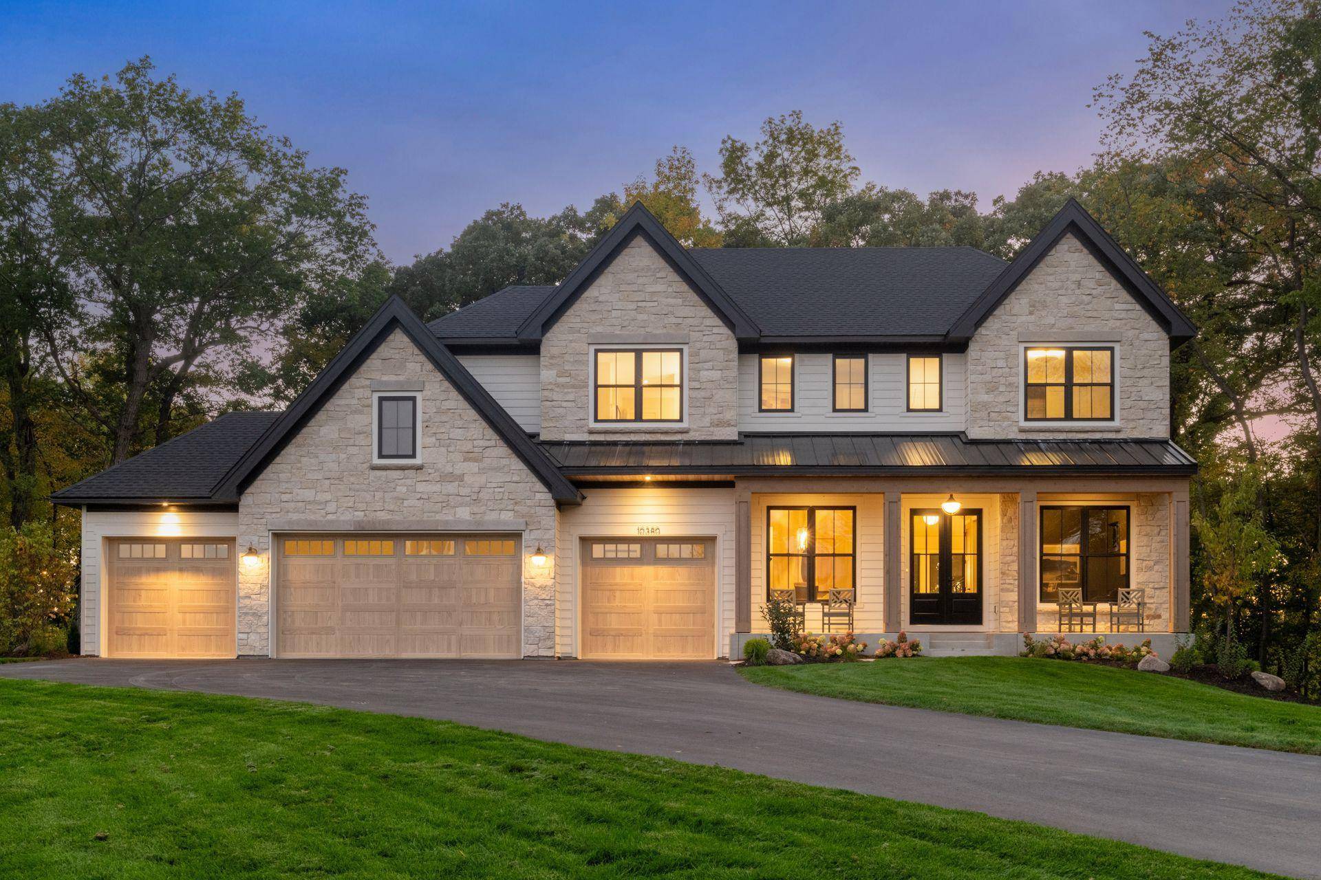 10380 Mallard DR, Victoria, MN 55318
