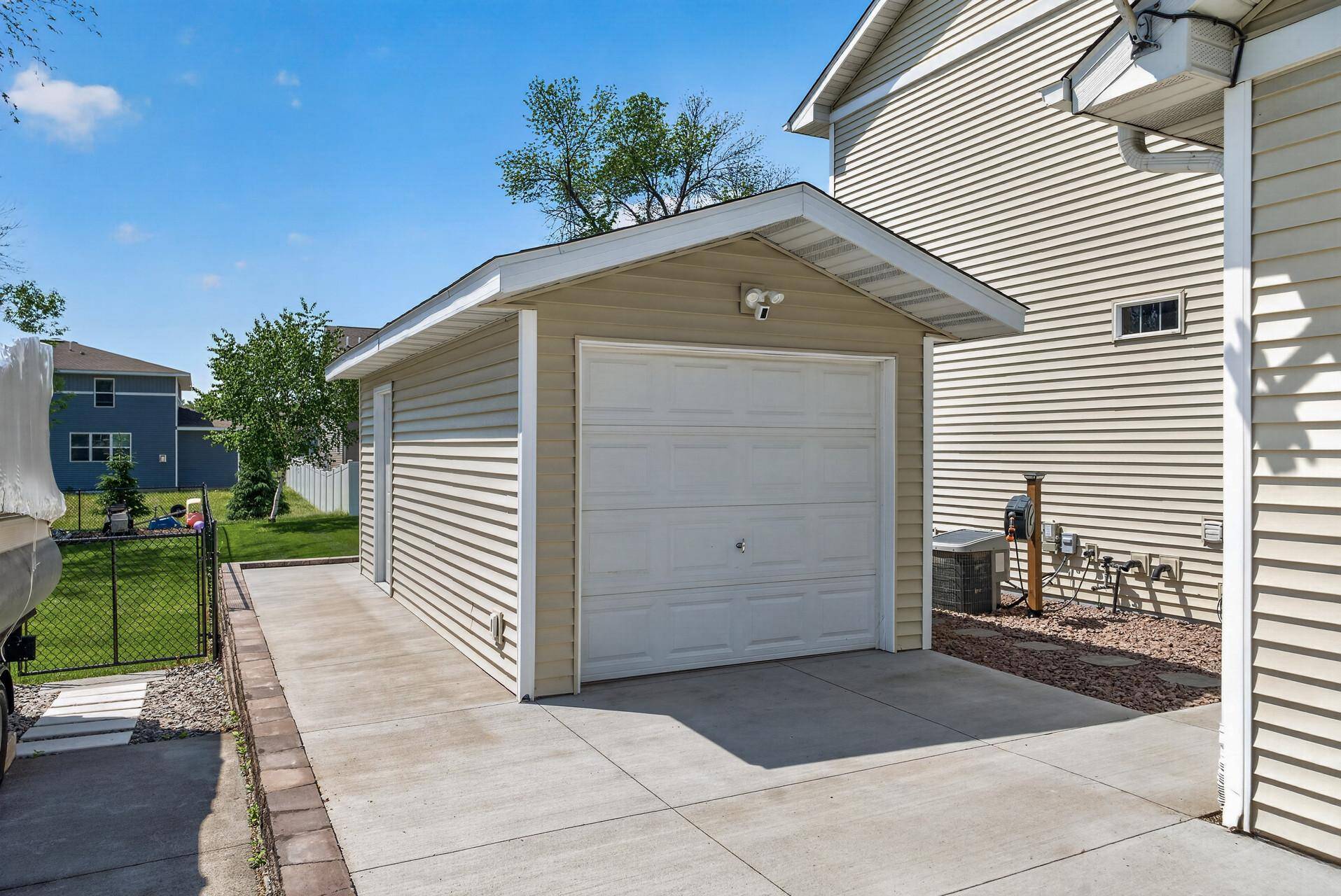 12295 63rd ST NE, Albertville, MN 55301
