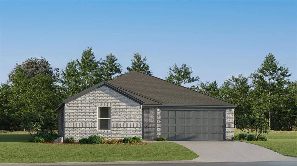 2012 Chestnut Oak CT, Oklahoma City, OK 73128