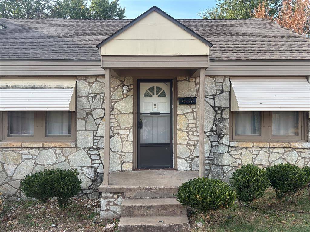 2036 NW 31st TER, Oklahoma City, OK 73118