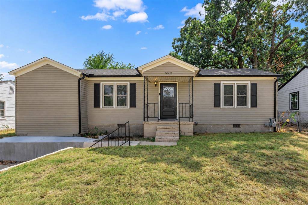 5802 NW 24th ST, Oklahoma City, OK 73127