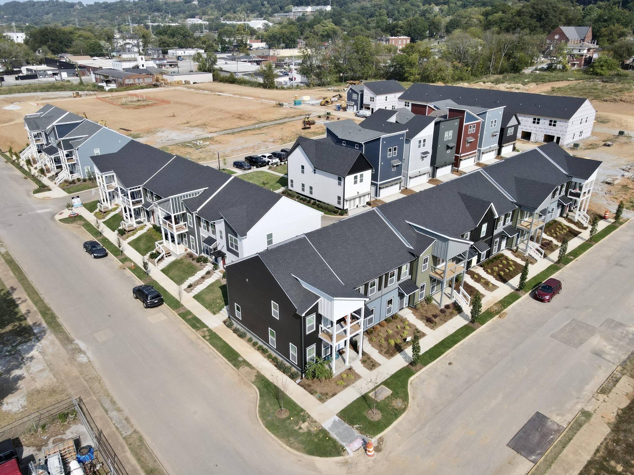 2429 E 17th Street, Chattanooga, TN 37404