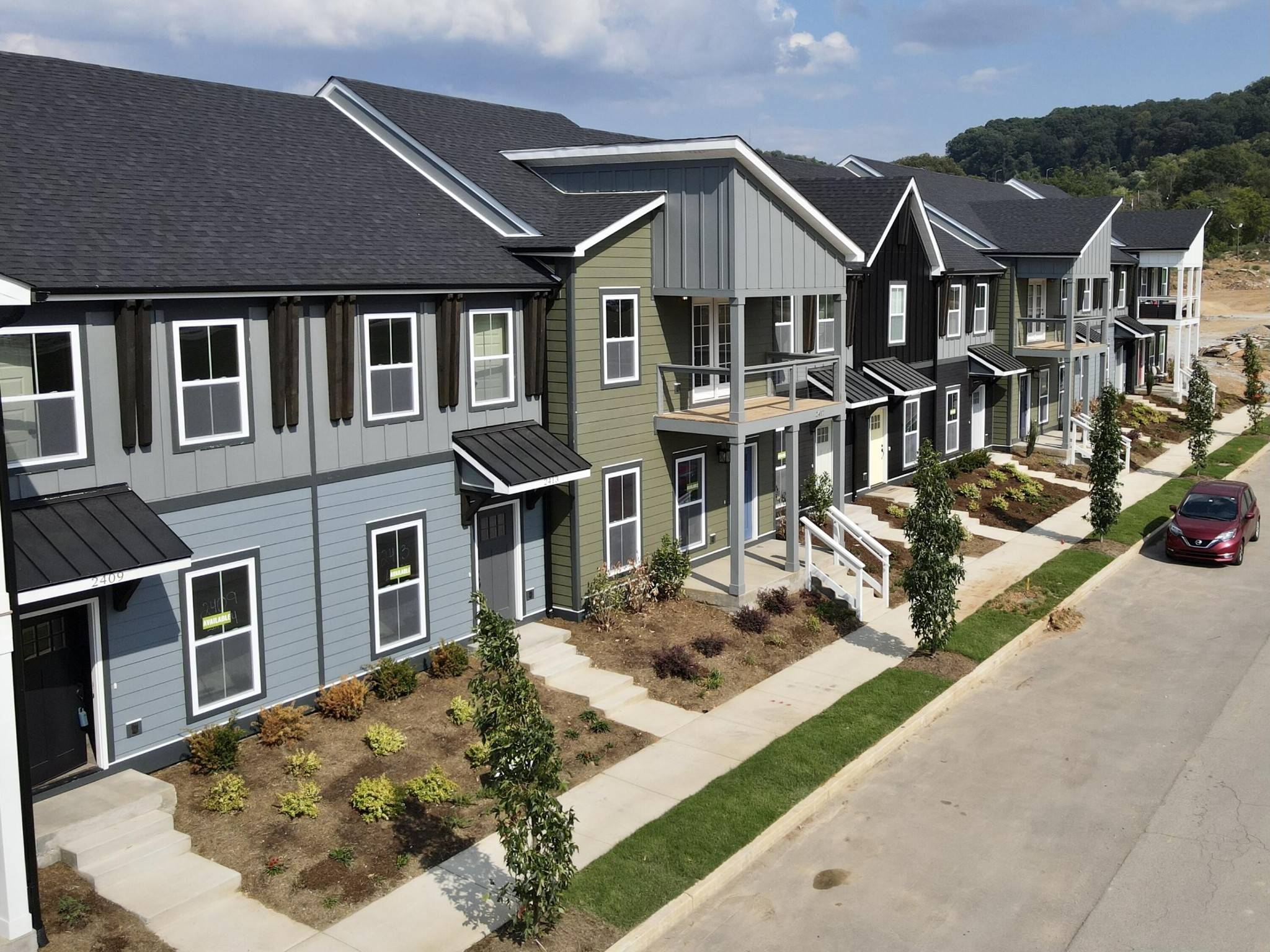 2429 E 17th Street, Chattanooga, TN 37404