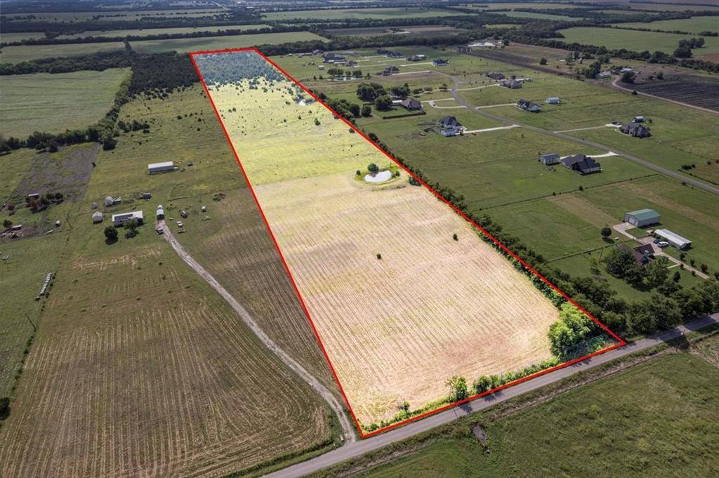 TBD County Road 1061, Greenville, TX 75401