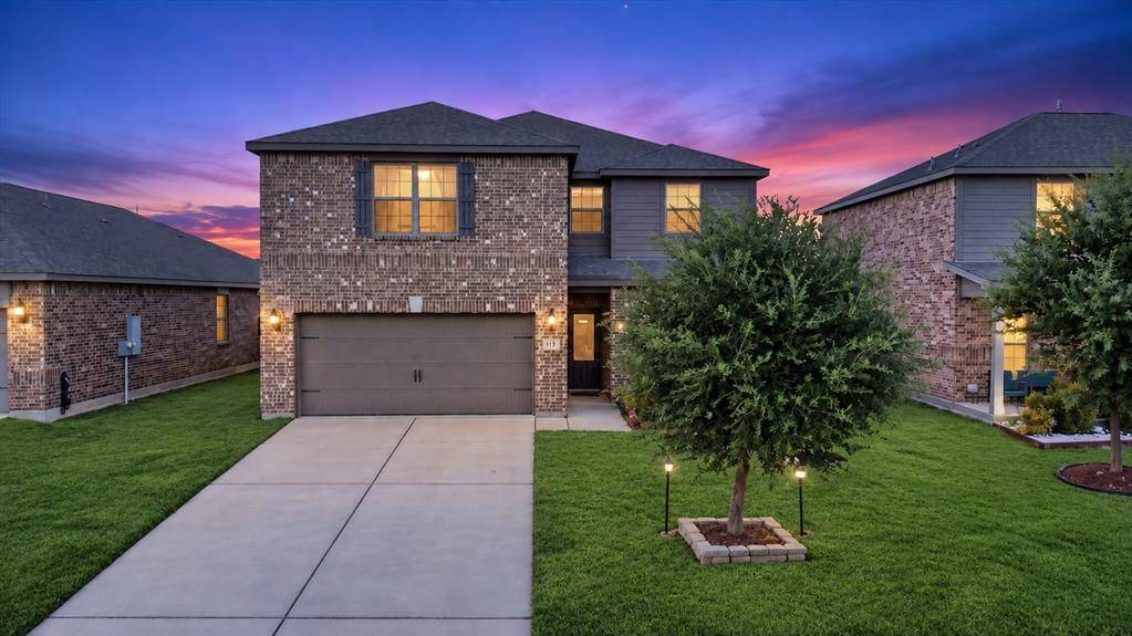 301 Aaron Street, Anna, TX 75409