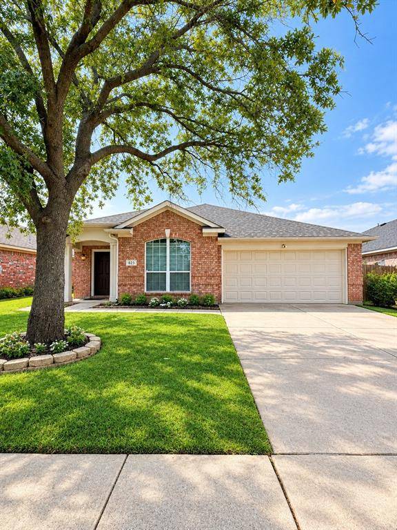 625 soledad, Arlington, TX 76002