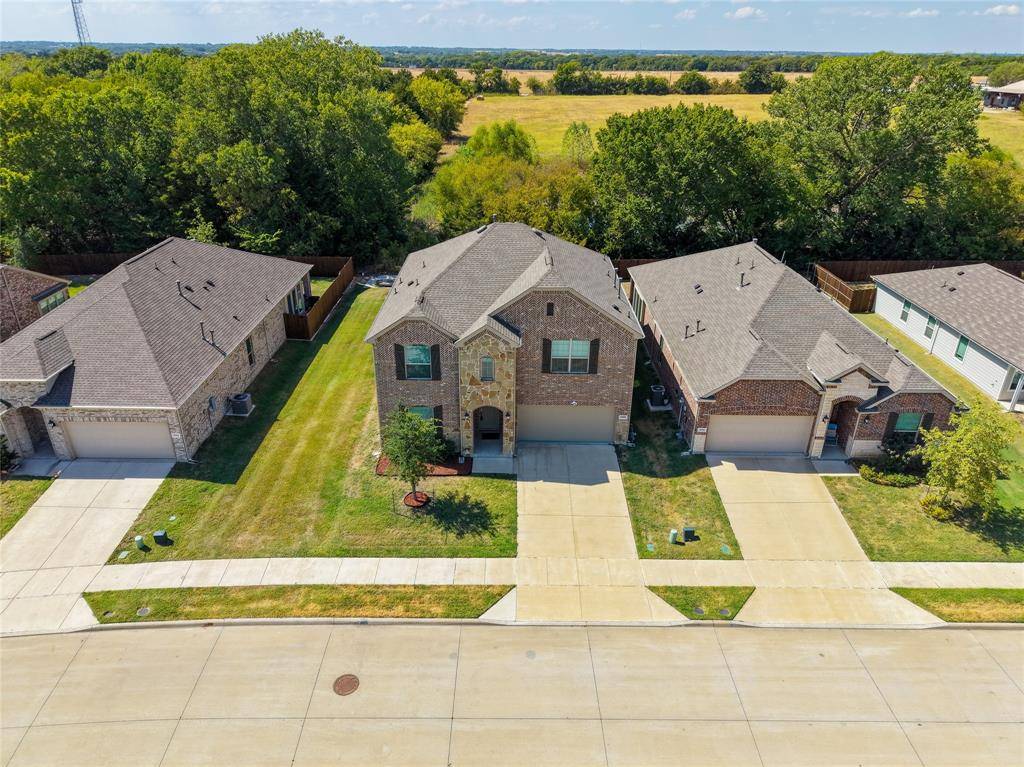 8709 Red Fox Trail, Mckinney, TX 75071