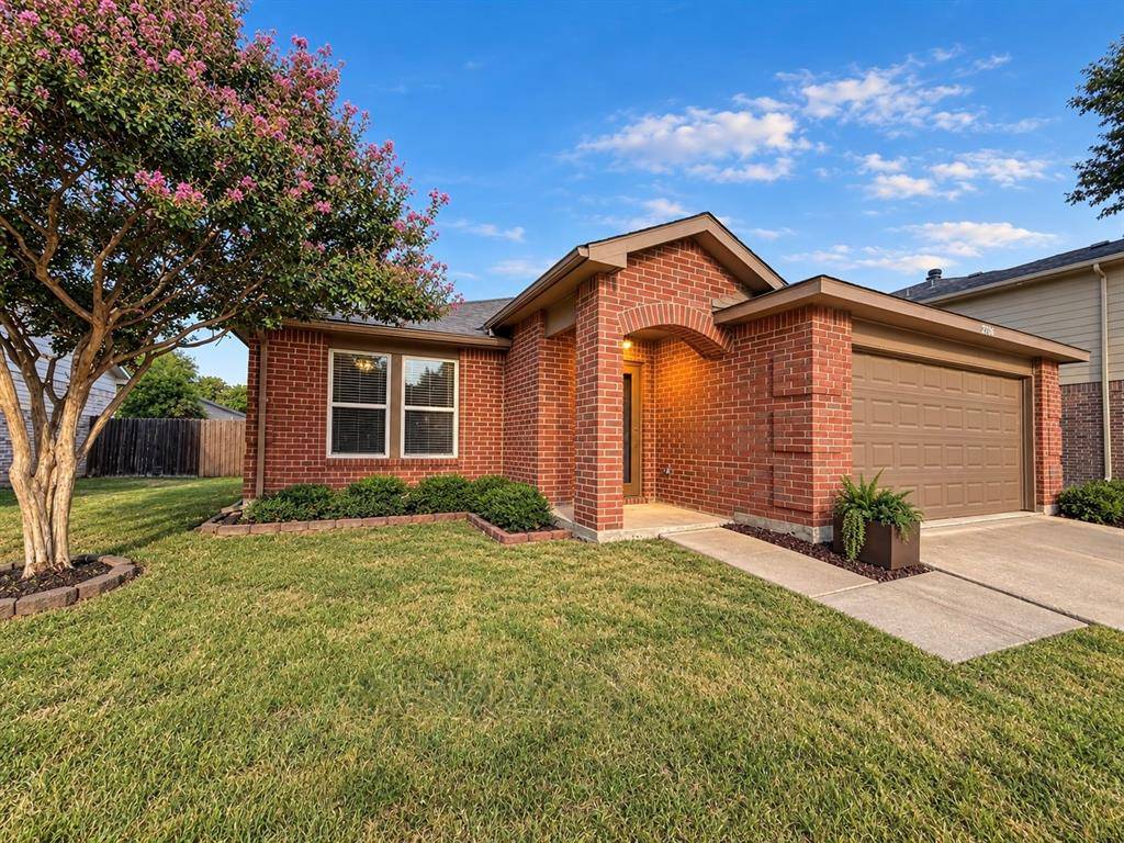 2708 Vasey Oak Drive, Little Elm, TX 75068