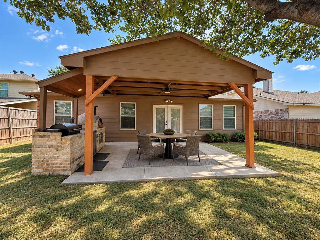 2708 Vasey Oak Drive, Little Elm, TX 75068