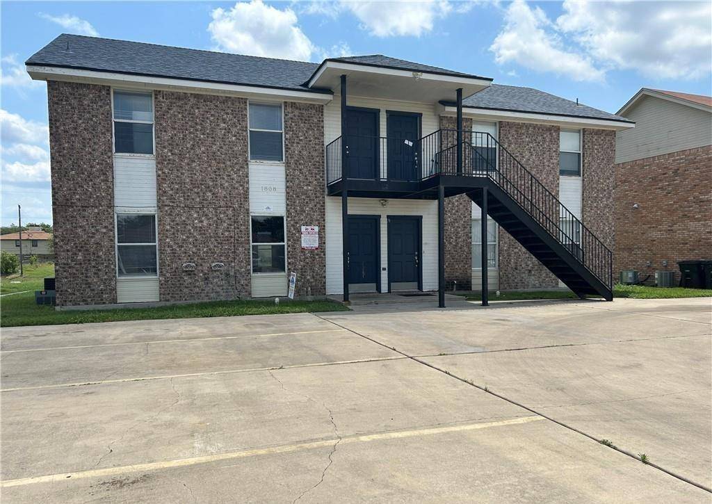 1808 Windward Drive, Killeen, TX 76543