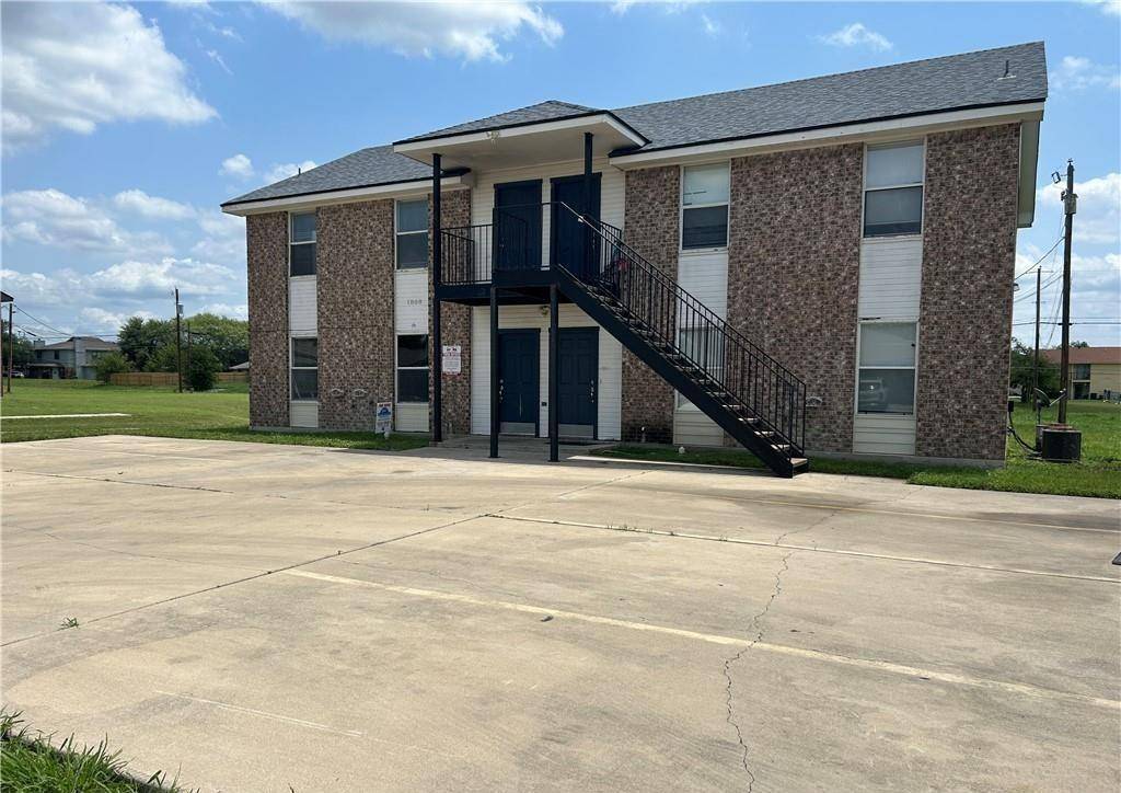 1808 Windward Drive, Killeen, TX 76543