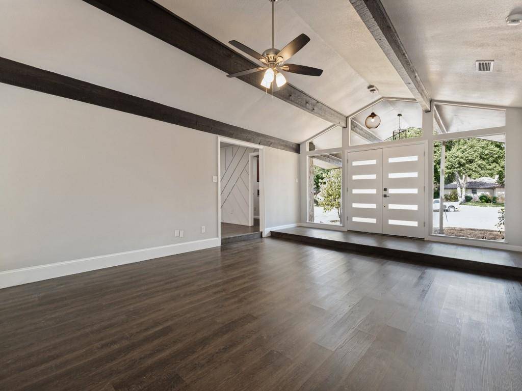 6455 El Toro Court, Fort Worth, TX 76133