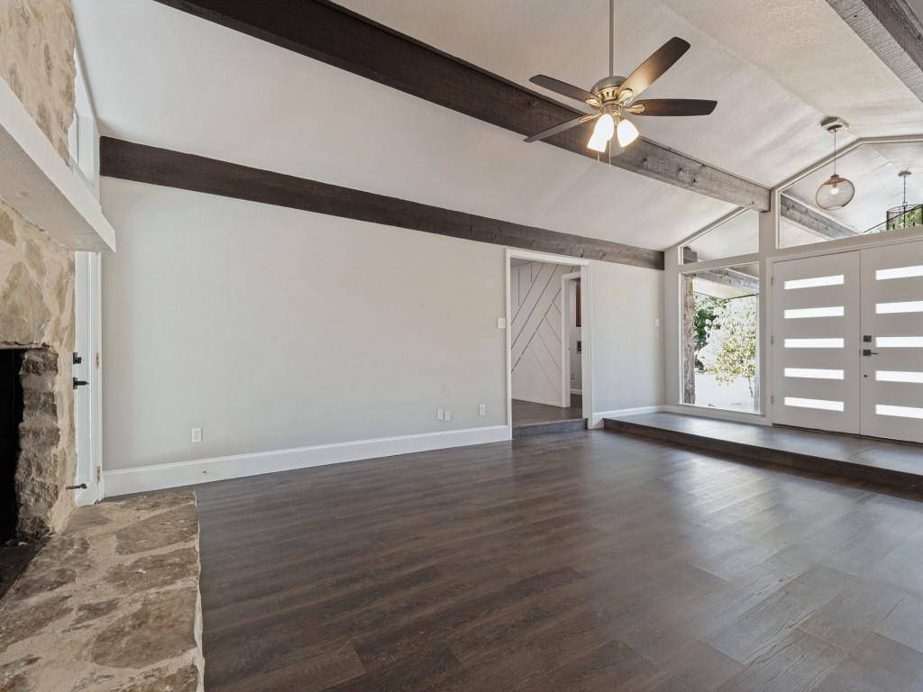 6455 El Toro Court, Fort Worth, TX 76133