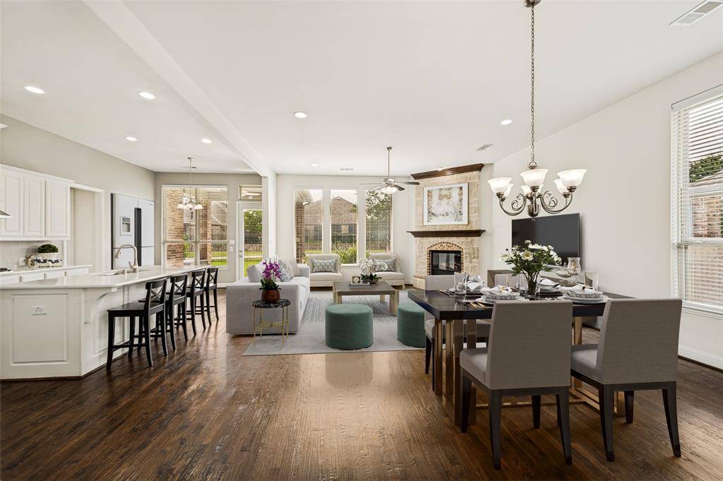 1430 Havenbrook Lane, Prosper, TX 75078