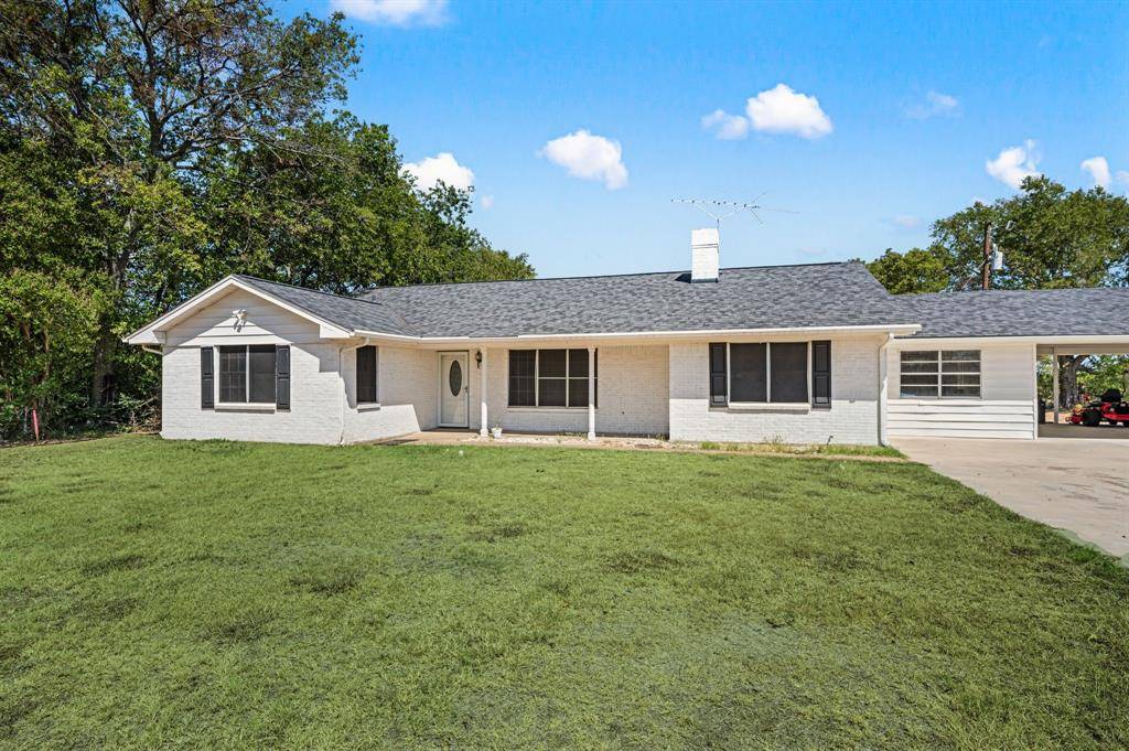 1700 Marti Drive, Burleson, TX 76028