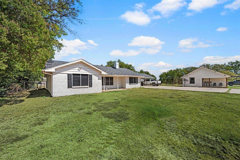 1700 Marti Drive, Burleson, TX 76028