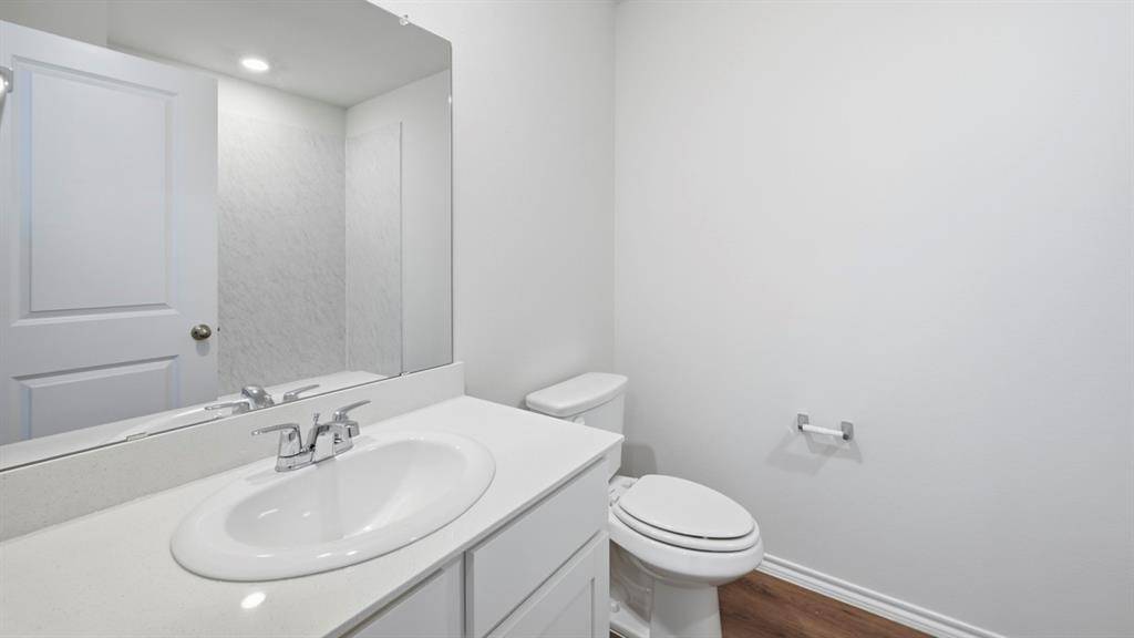 3116 Catamount Drive, Sherman, TX 75090