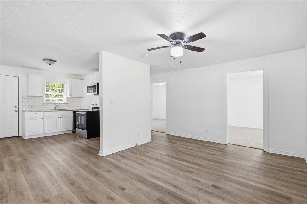 1916 Liberty Street, Bonham, TX 75418