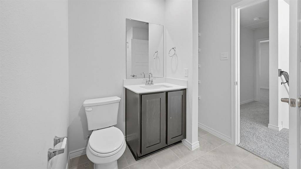 1207 Dry Brook Way, Princeton, TX 75407