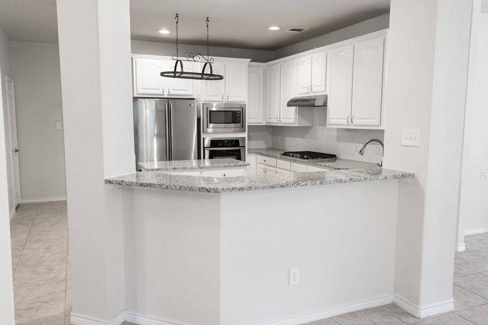 5700 Silver Spur, Mckinney, TX 75070