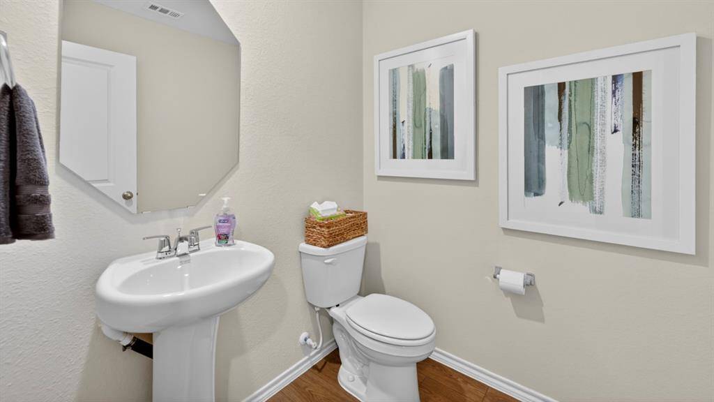 2913 Carrington Hill Drive, Sherman, TX 75092