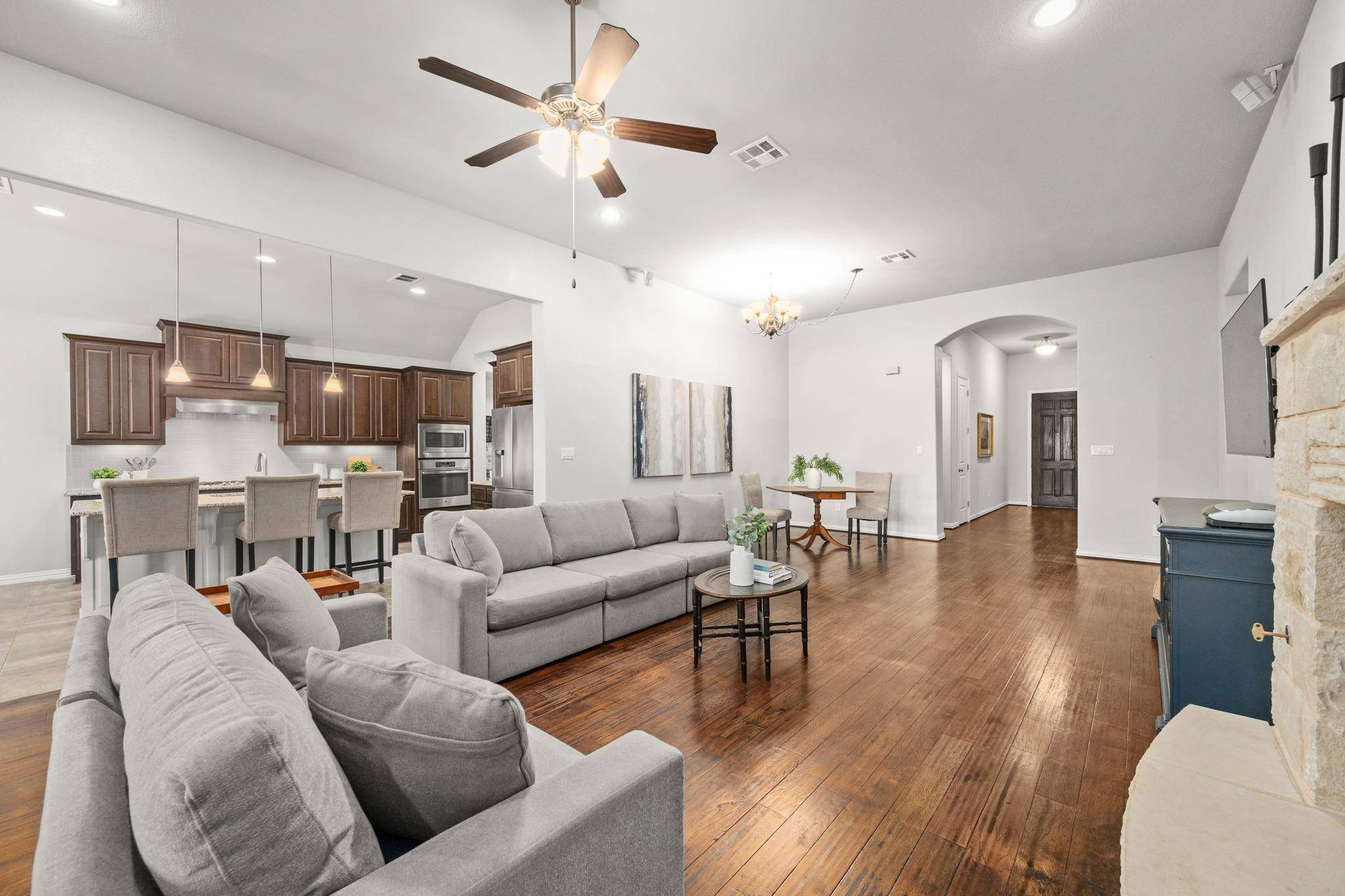 1728 Highland Ridge RD, Georgetown, TX 78628