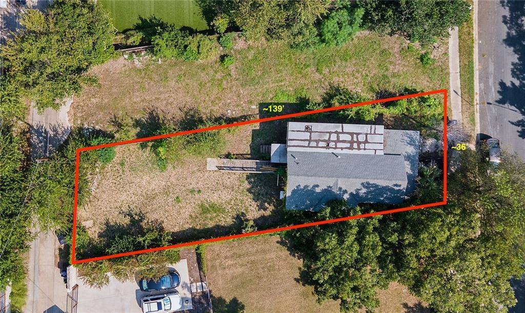 1008 E 8th ST, Austin, TX 78702