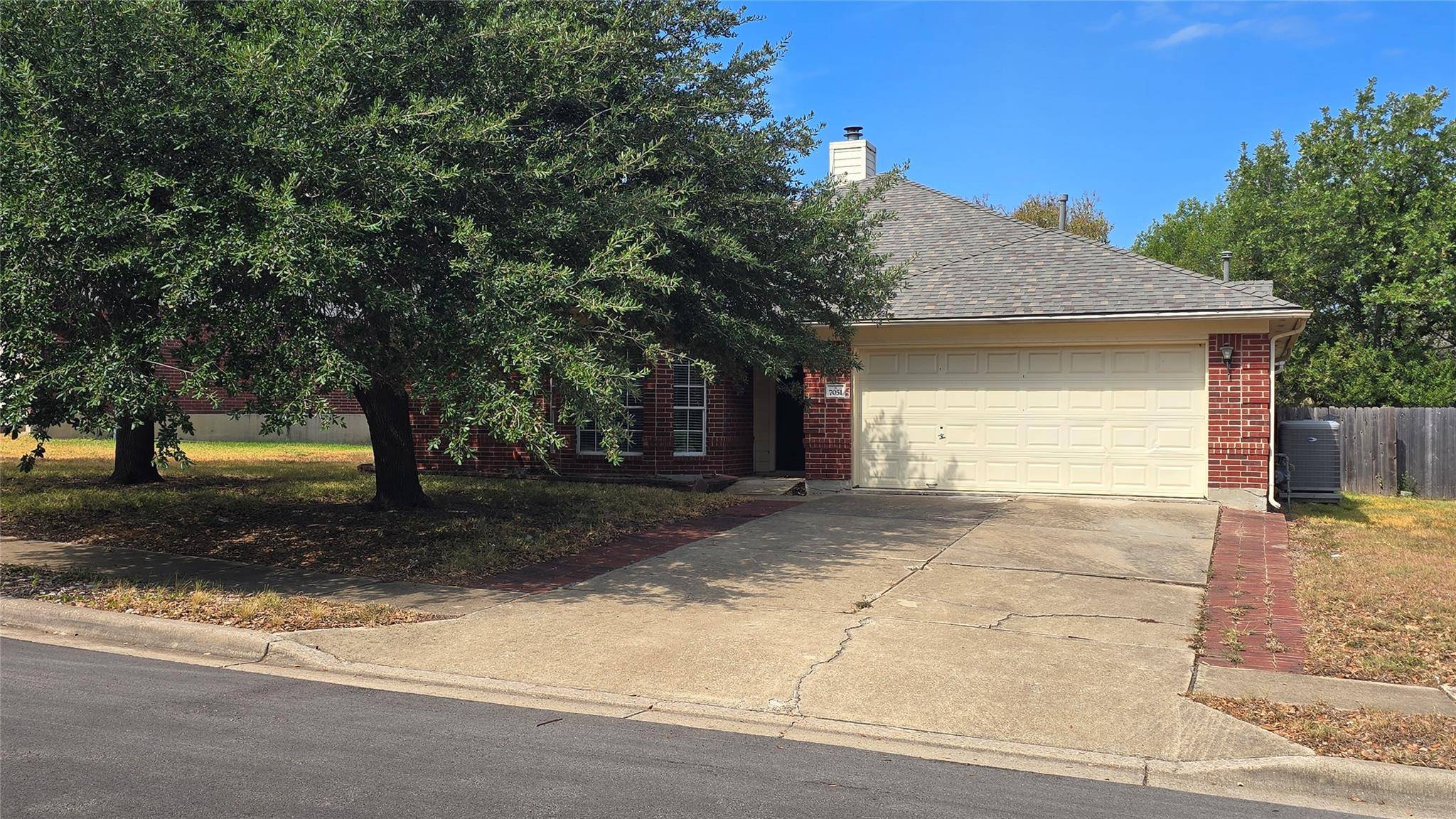 7051 Thistle Hill WAY, Austin, TX 78754