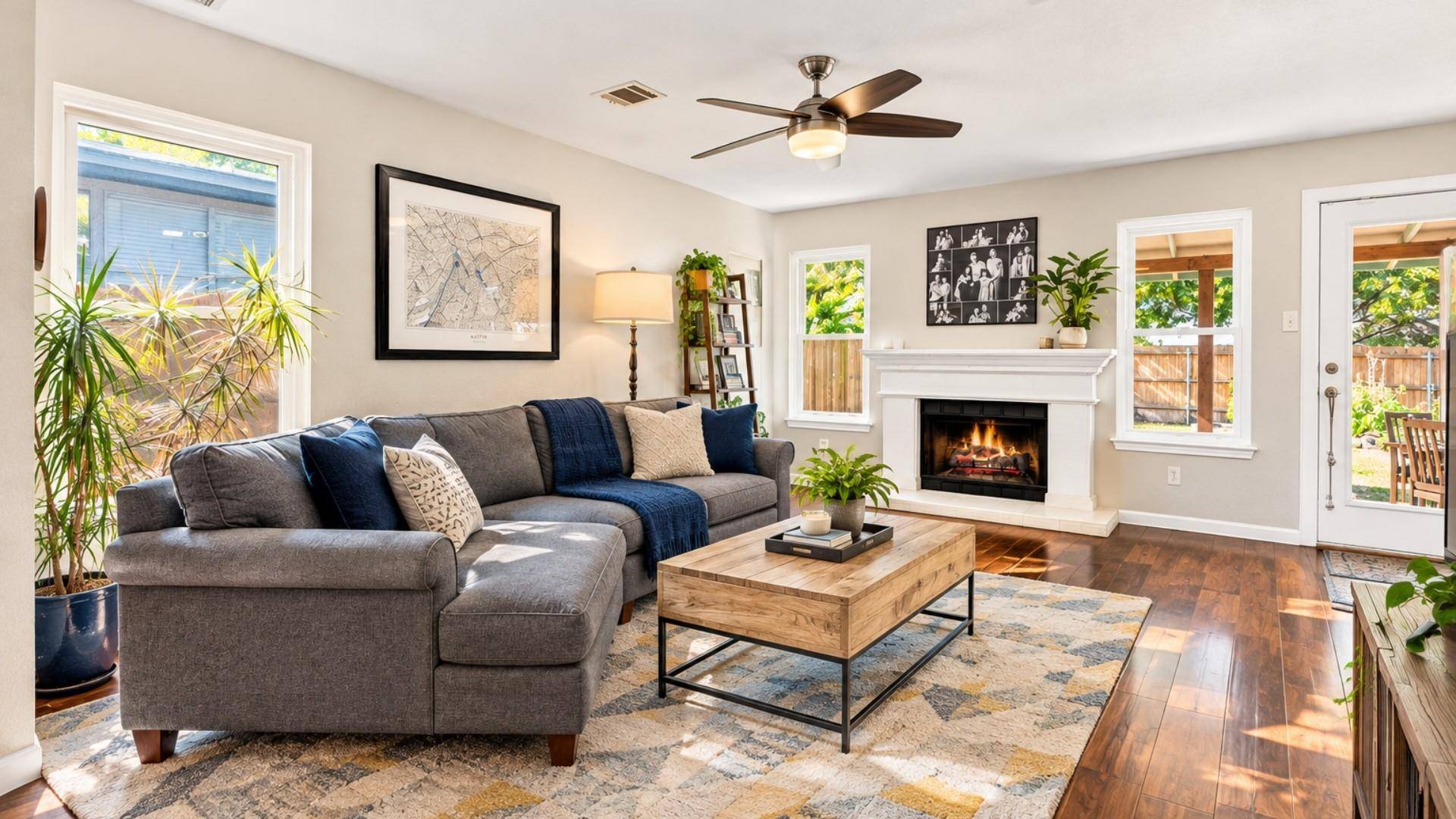 1114 Strickland DR, Austin, TX 78748
