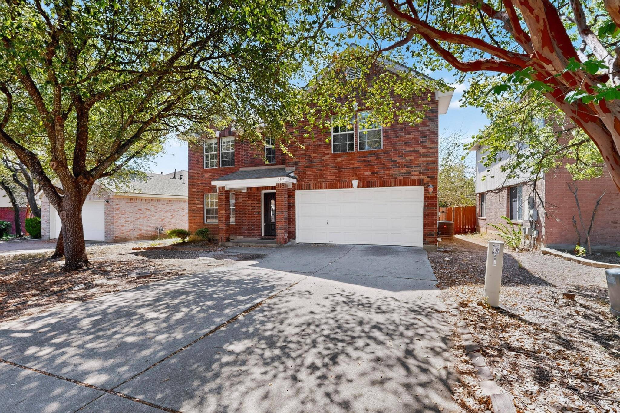 3614 Windhill LOOP, Round Rock, TX 78681