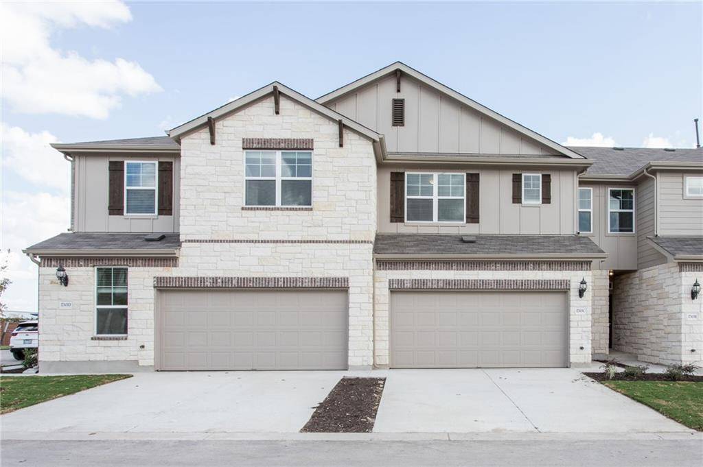 17303 C Leafroller DR, Pflugerville, TX 78660