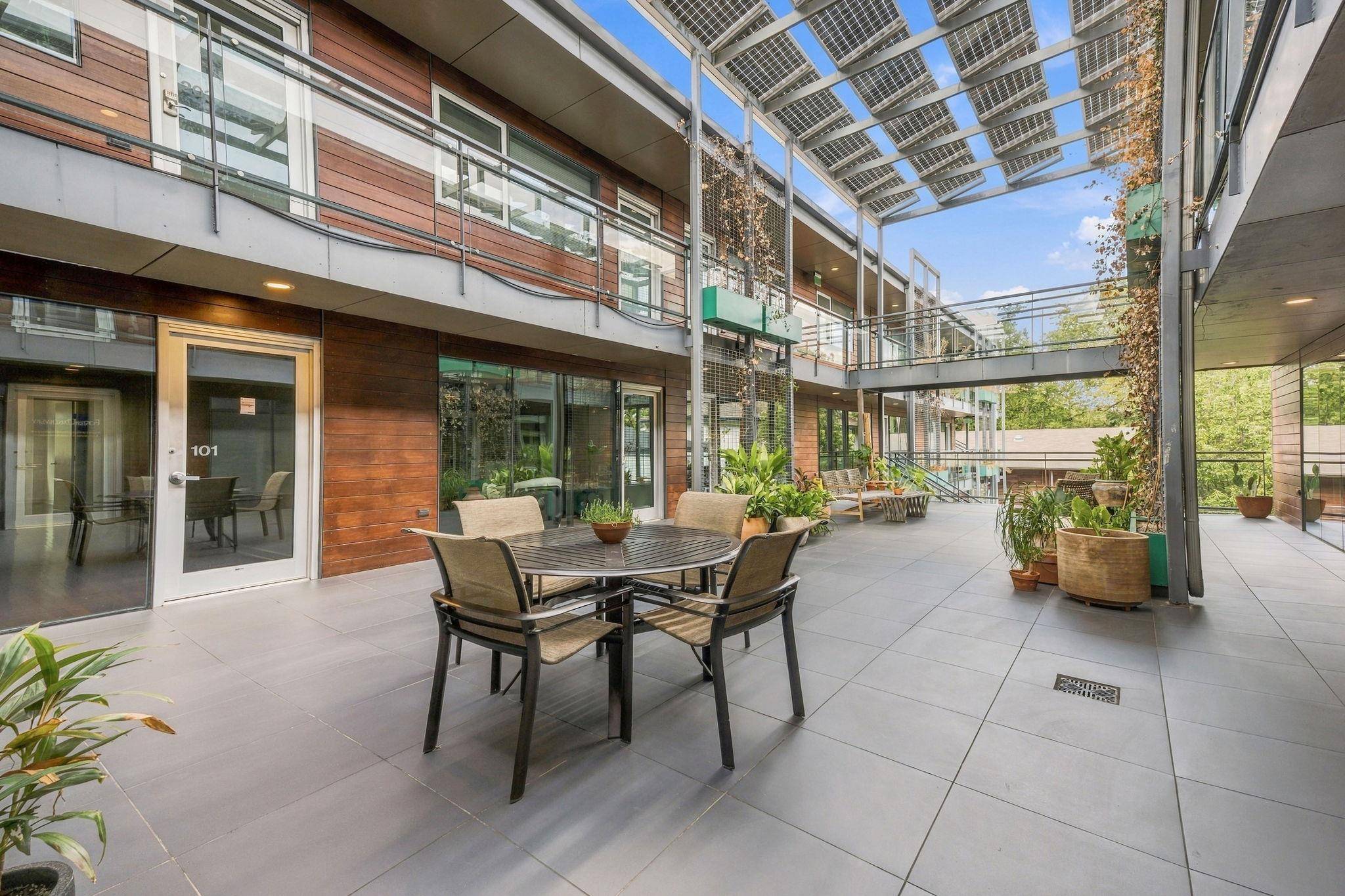 904 West Ave #201, Austin, TX 78701