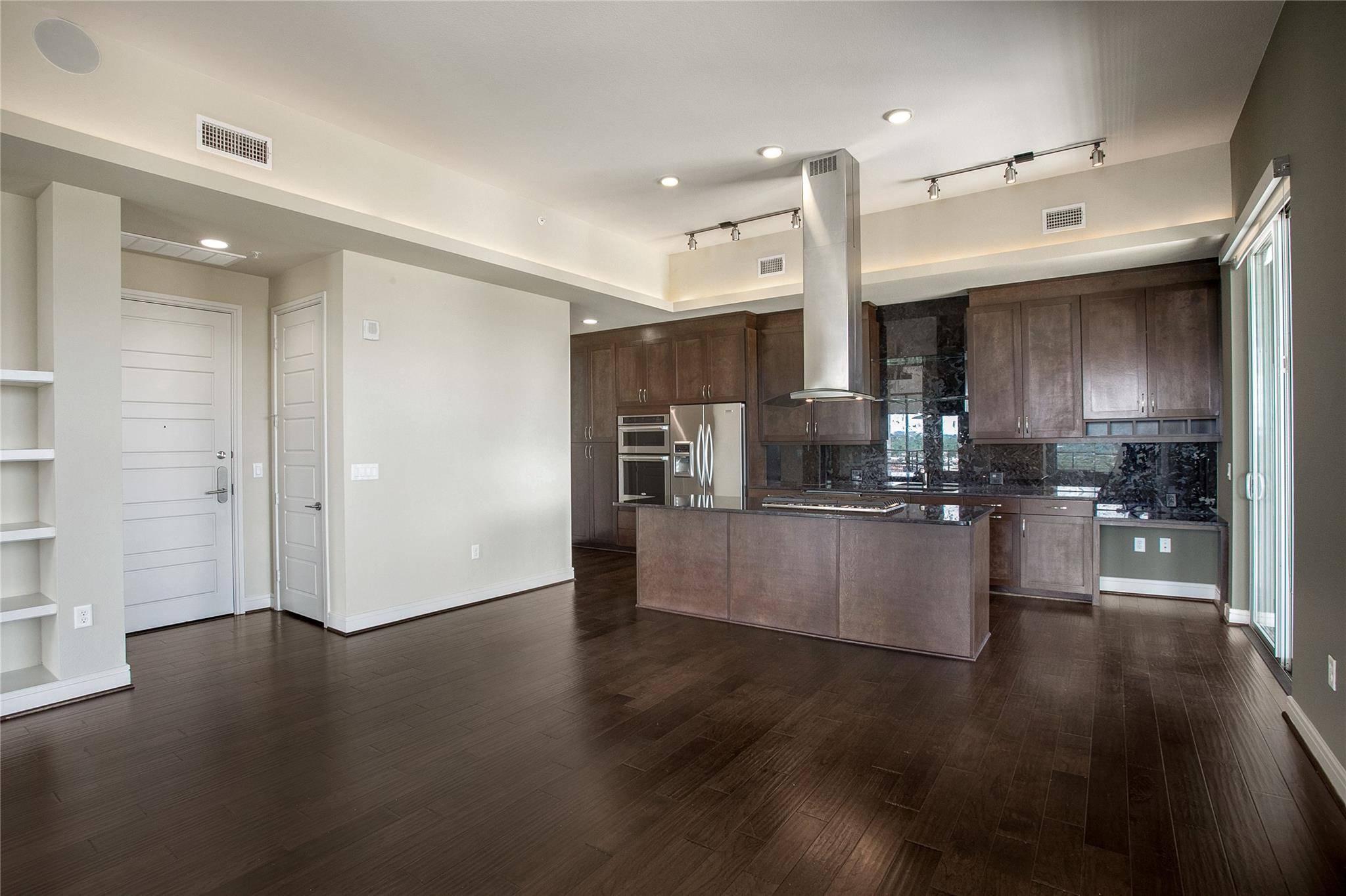 214 Barton Springs RD #1910, Austin, TX 78704