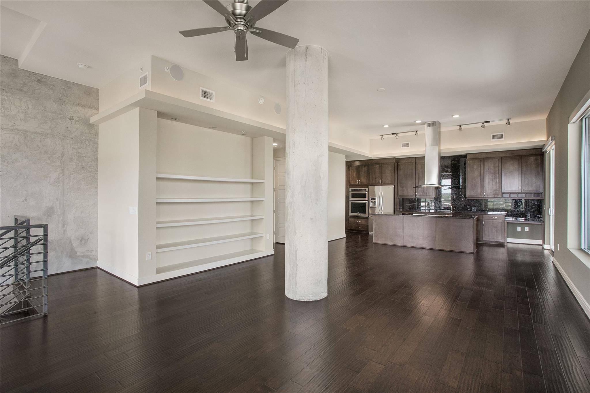 214 Barton Springs RD #1910, Austin, TX 78704